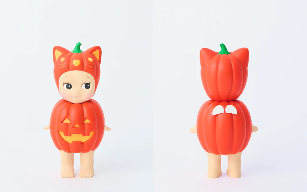 ***Shipping in 7-10 days*** Sonny Angel - Pumpkin Patch Mini Figure Series - Image 14