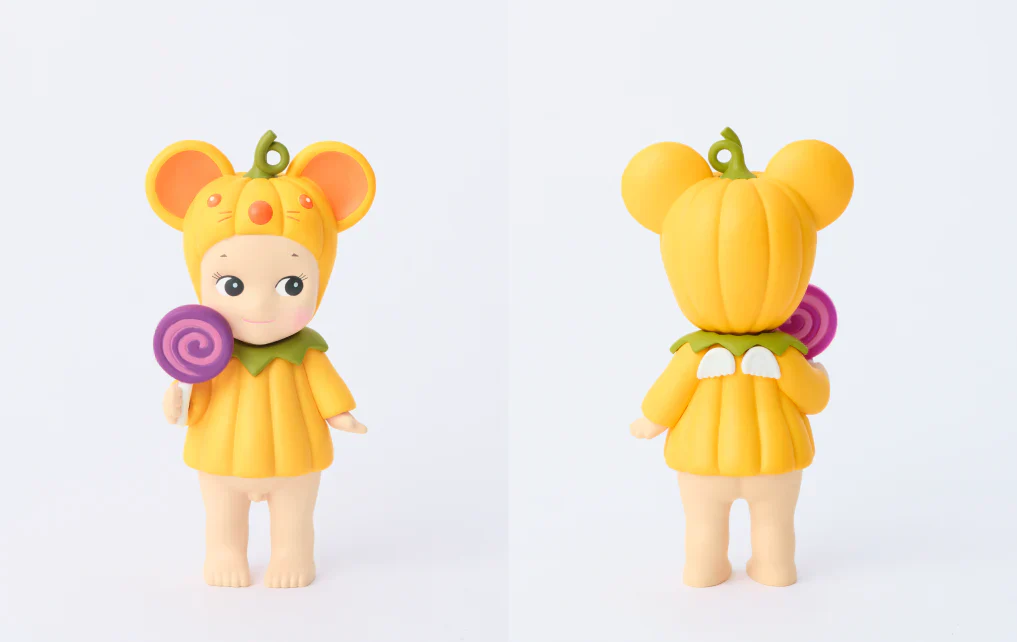***Shipping in 7-10 days*** Sonny Angel - Pumpkin Patch Mini Figure Series - Image 15