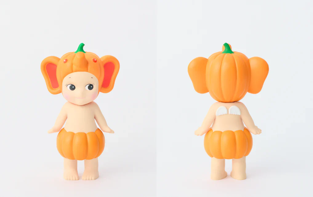 ***Shipping in 7-10 days*** Sonny Angel - Pumpkin Patch Mini Figure Series - Image 16