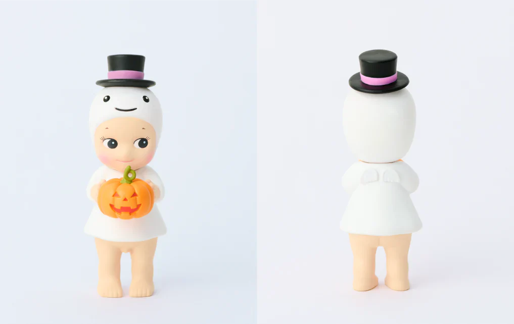 ***Shipping in 7-10 days*** Sonny Angel - Pumpkin Patch Mini Figure Series - Image 18