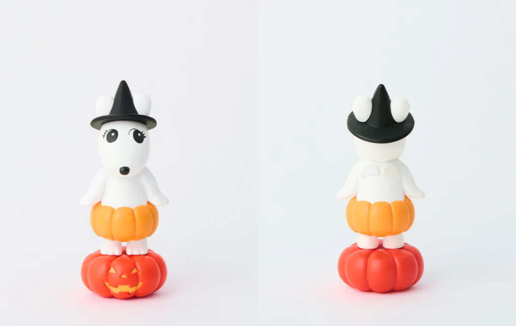 ***Shipping in 7-10 days*** Sonny Angel - Pumpkin Patch Mini Figure Series - Image 19