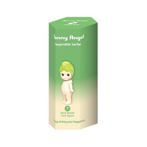 Sonny Angel Vegetable Series Mini Figures Blind Box