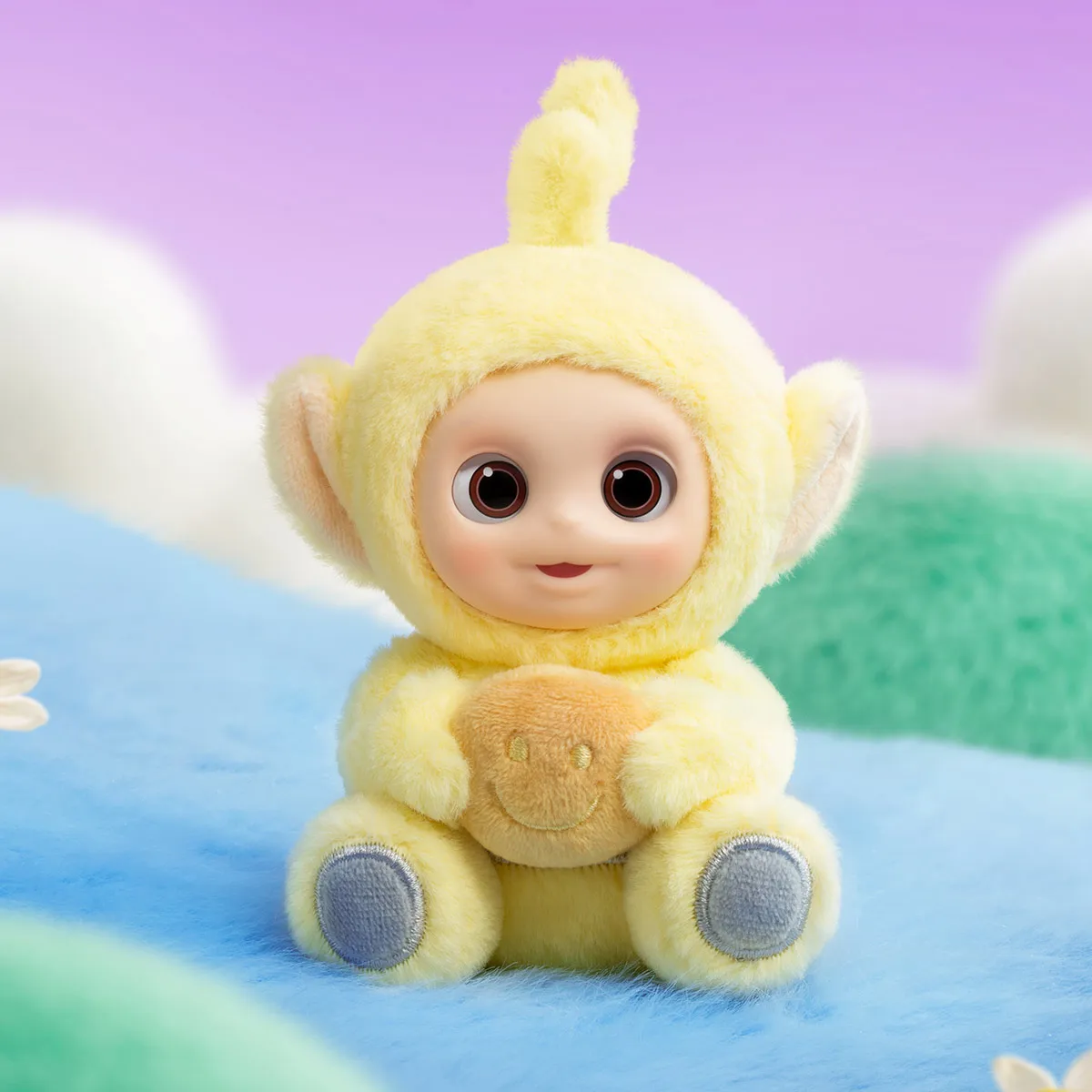 Teletubbies "Say Hello" Series Figures - Image 3