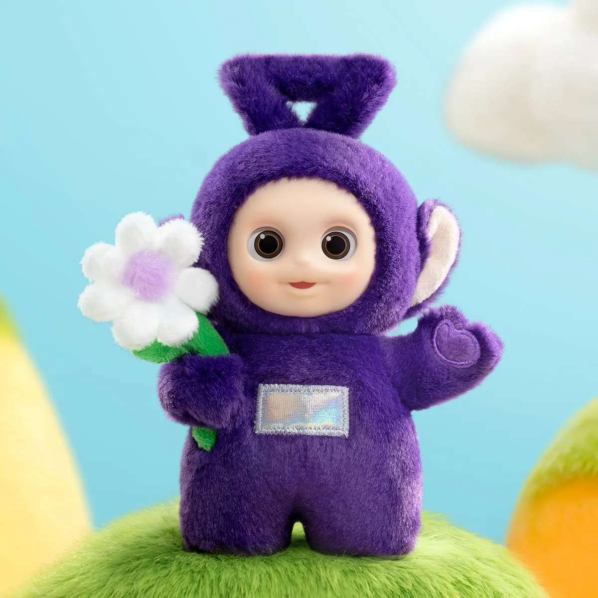 Teletubbies "Say Hello" Series Figures - Image 4