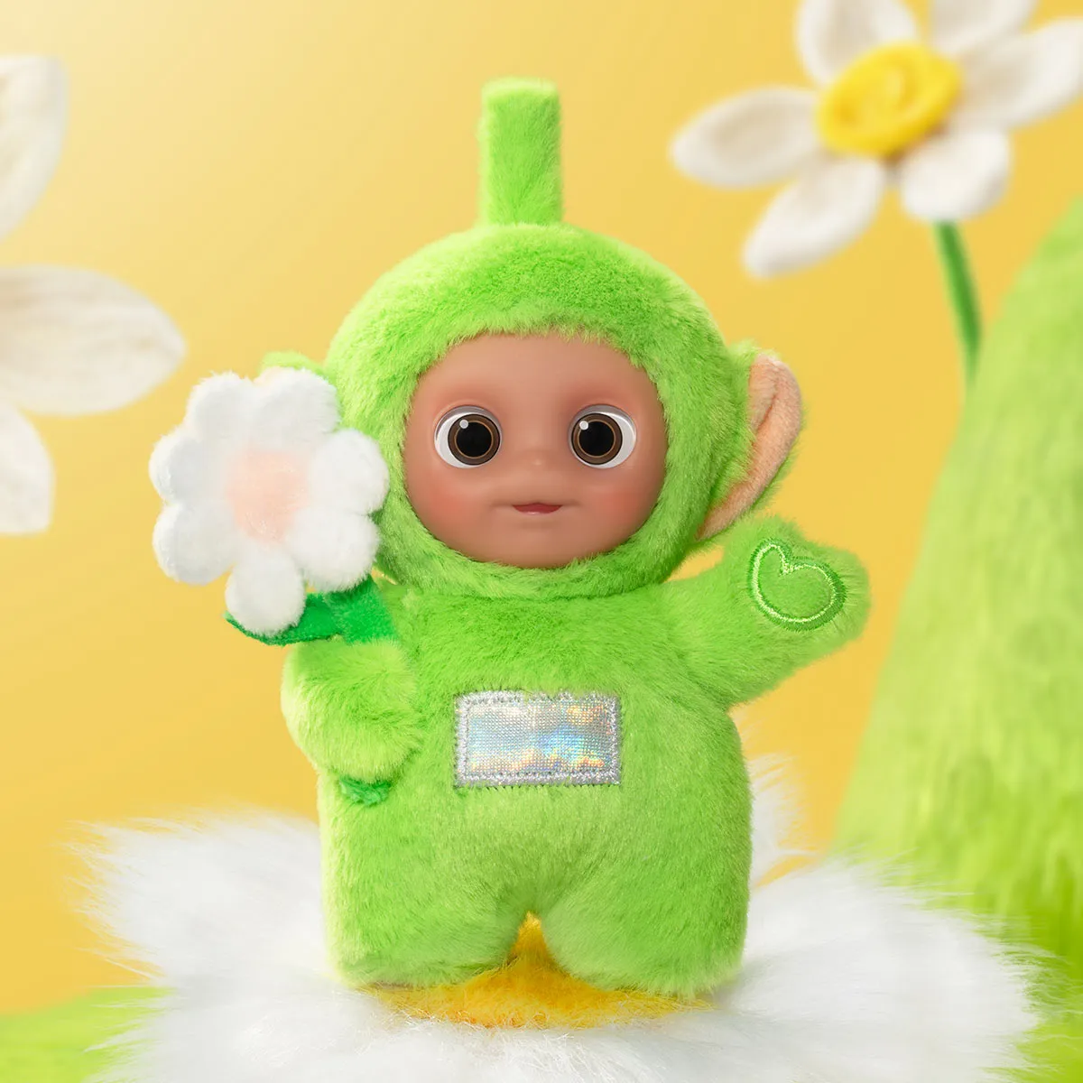 Teletubbies "Say Hello" Series Figures - Image 5