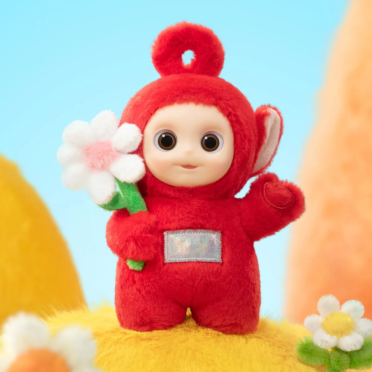 Teletubbies "Say Hello" Series Figures - Image 6