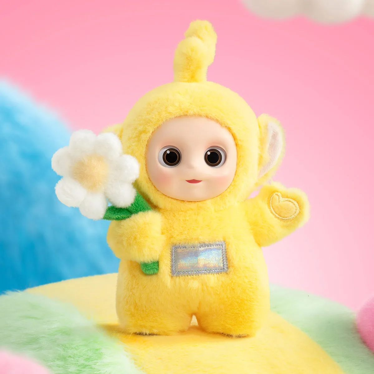 Teletubbies "Say Hello" Series Figures - Image 7
