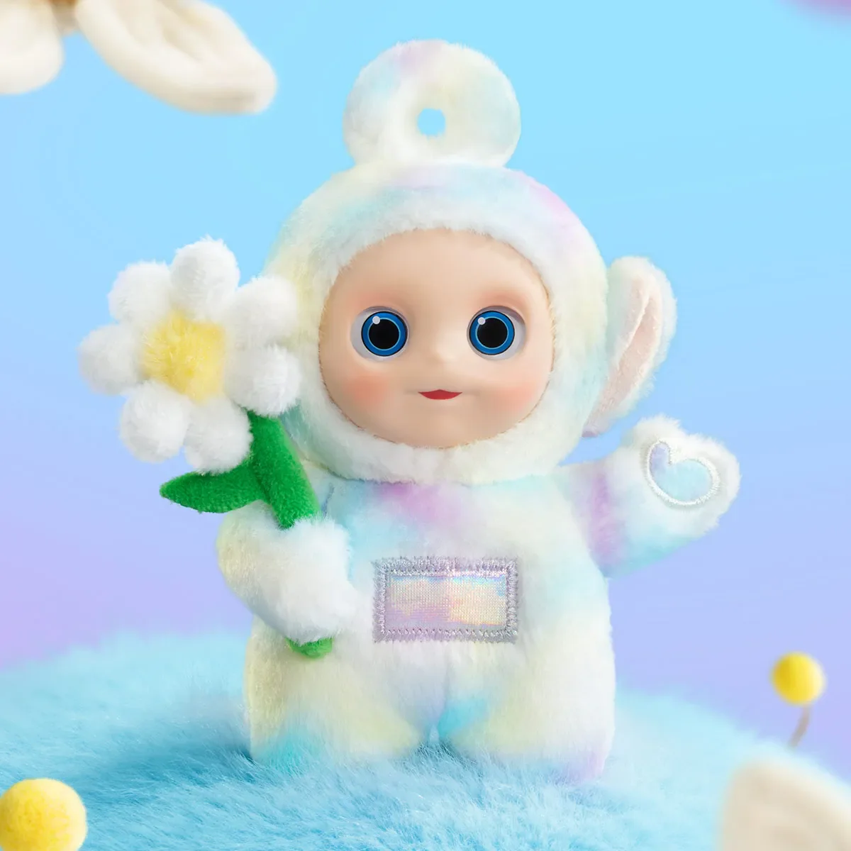 Teletubbies "Say Hello" Series Figures - Image 8