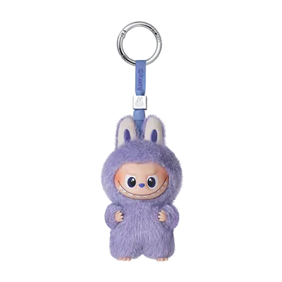 Mini Labubu THE MONSTER Pin for Love Series- Vinyl Plush Pendant (A-M) - Image 15