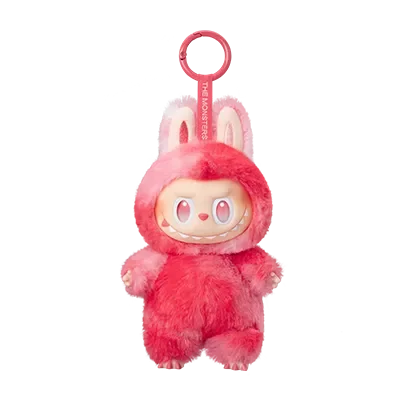 THE MONSTERS Big into Energy Series-Vinyl Plush Pendant Blind/Confirmed Box - Image 11