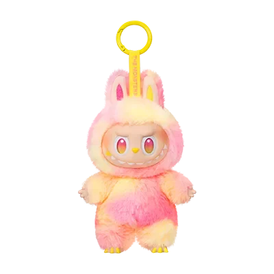 THE MONSTERS Big into Energy Series-Vinyl Plush Pendant Blind/Confirmed Box - Image 12