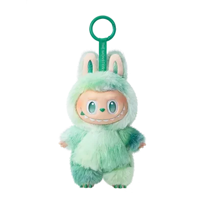 THE MONSTERS Big into Energy Series-Vinyl Plush Pendant Blind/Confirmed Box - Image 13