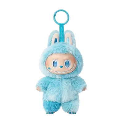 THE MONSTERS Big into Energy Series-Vinyl Plush Pendant Blind/Confirmed Box - Image 14