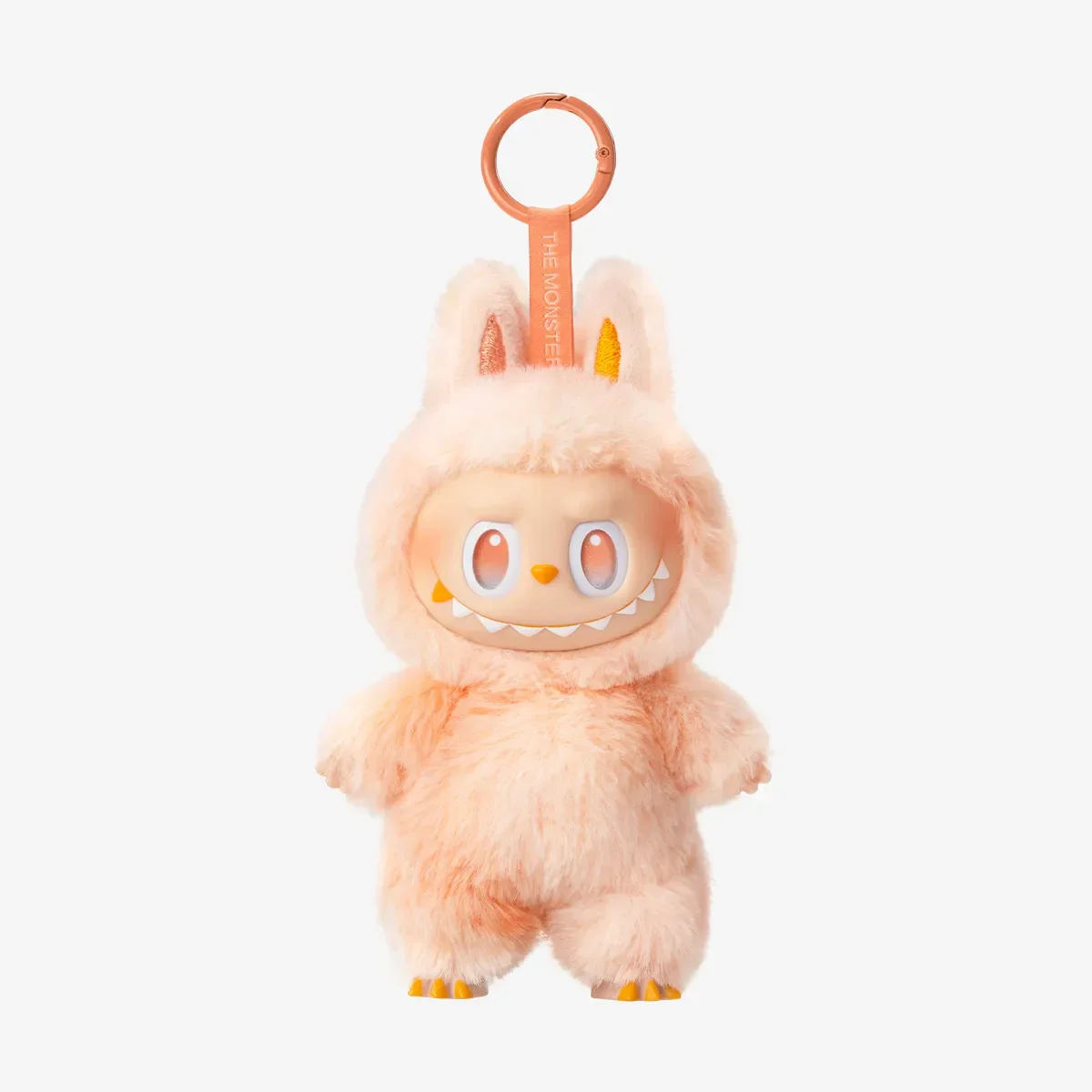 THE MONSTERS Big into Energy Series-Vinyl Plush Pendant Blind/Confirmed Box - Image 3