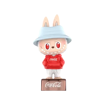 The Monsters Coca Cola Series Figurines - Image 14