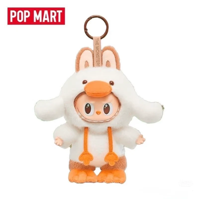 The Monsters Forest Fairy Tale Series Vinyl Plush Hanging Card