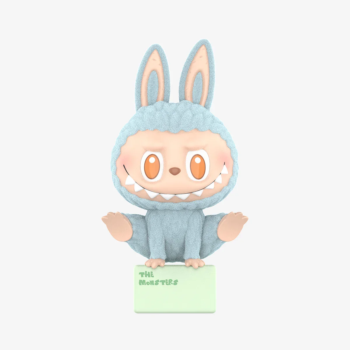 THE MONSTERS Lazy Yoga Figures Blind Box - Image 10