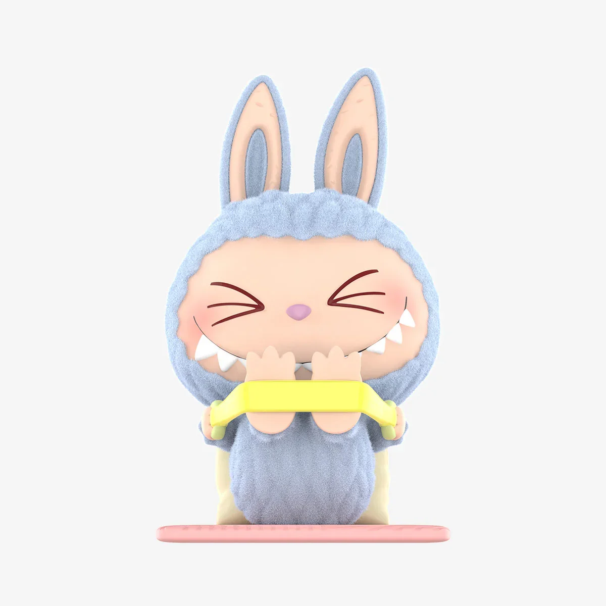 THE MONSTERS Lazy Yoga Figures Blind Box - Image 11