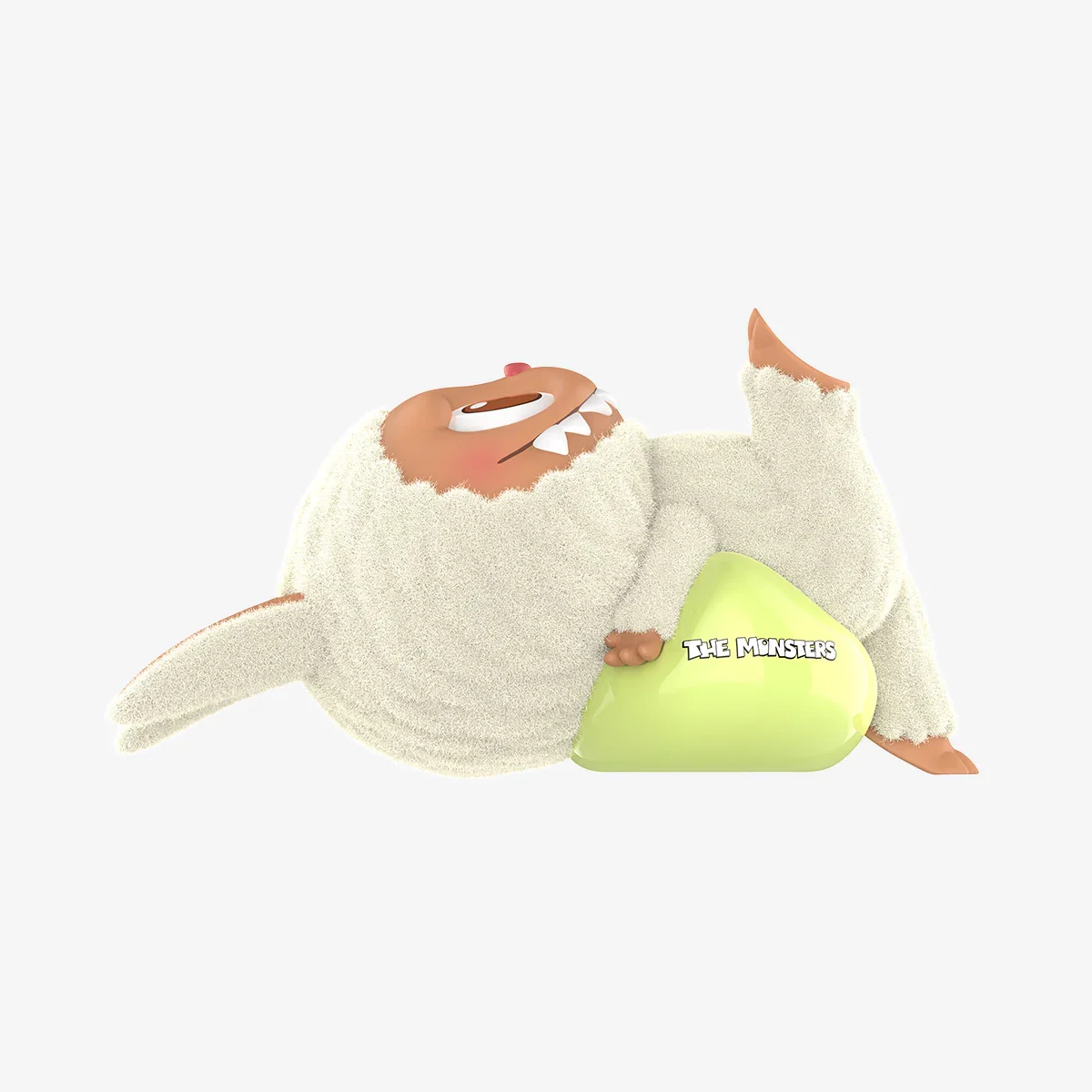 THE MONSTERS Lazy Yoga Figures Blind Box - Image 3