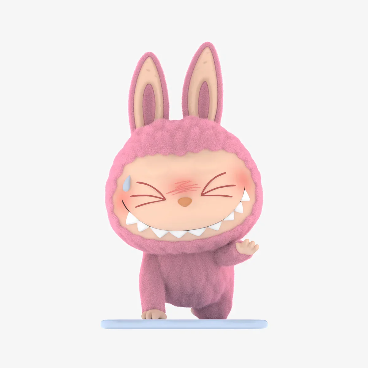 THE MONSTERS Lazy Yoga Figures Blind Box - Image 5