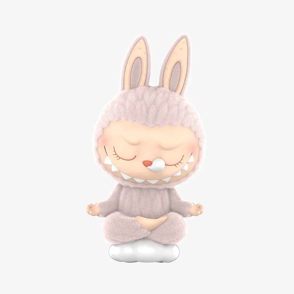 THE MONSTERS Lazy Yoga Figures Blind Box - Image 8