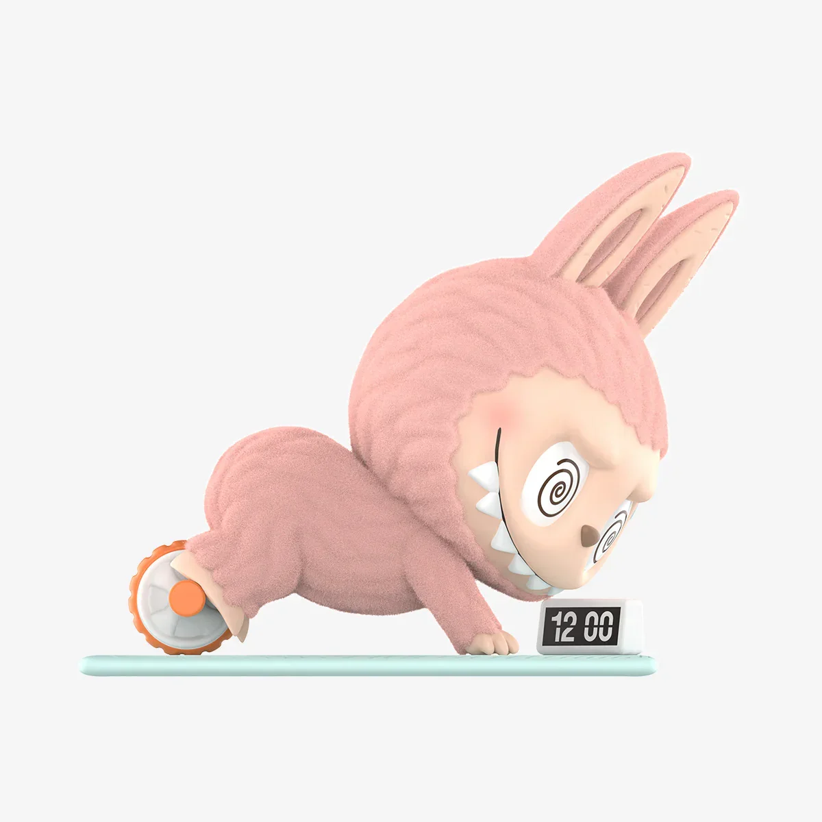 THE MONSTERS Lazy Yoga Figures Blind Box - Image 9