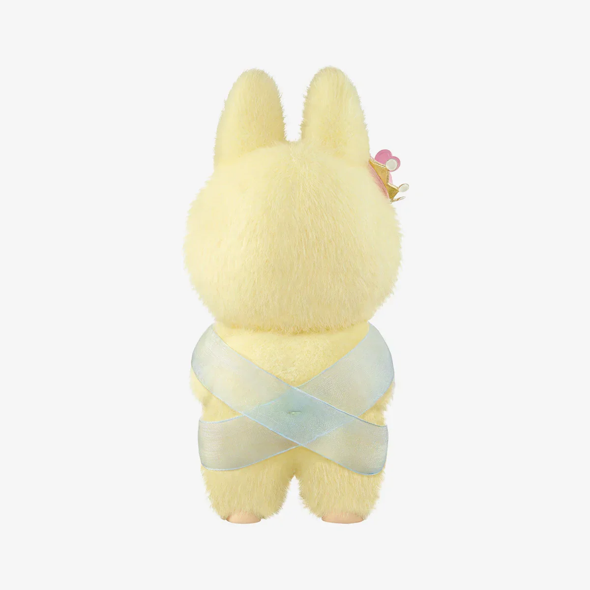 THE MONSTERS Let's Checkmate Series-Vinyl Plush Hanging Card(Queen) - Image 4