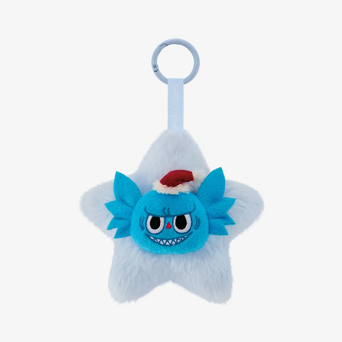 THE MONSTERS Classic Series-Sparkly Plush Pendant Blind Box - Image 4