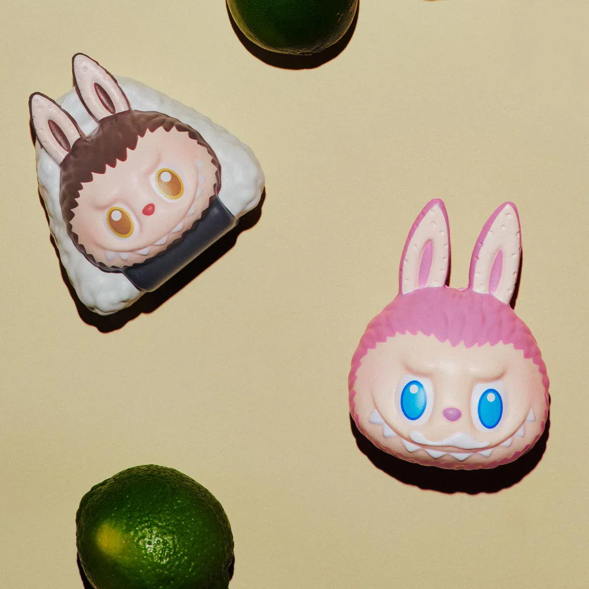 THE MONSTERS Wacky Mart Series-Pinch Pendant Blind Box - Image 6