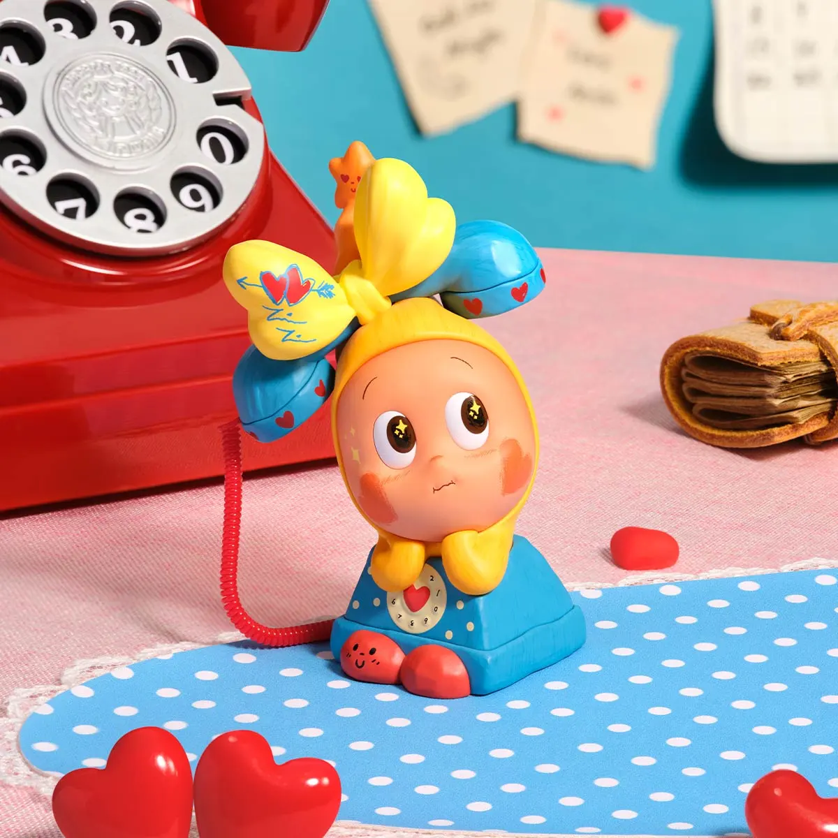 Twinkle Twinkle Crush On You Series Figures - Image 5