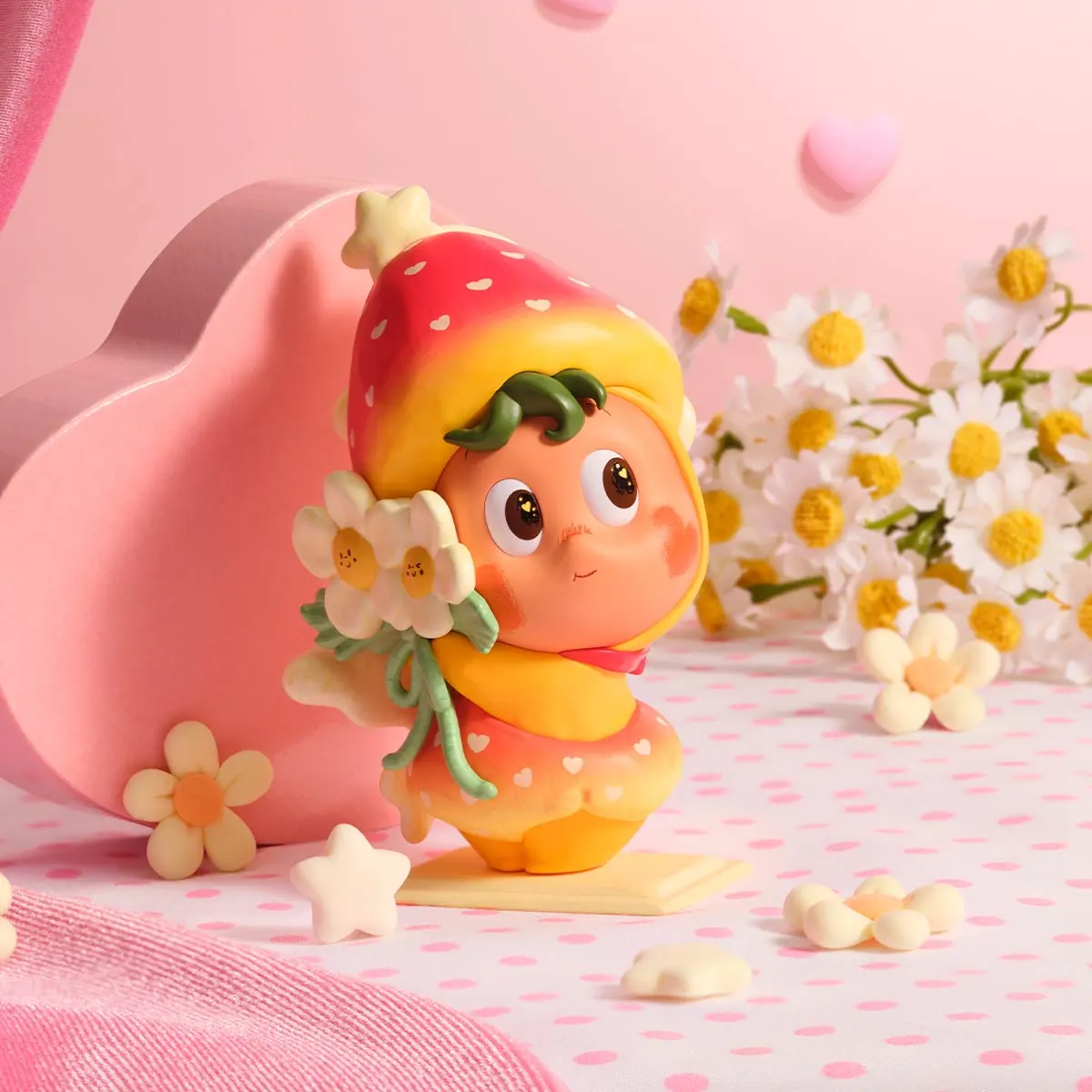 Twinkle Twinkle Crush On You Series Figures - Image 8