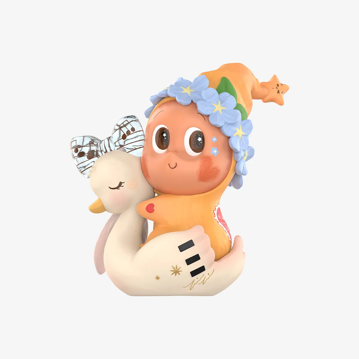 Twinkle Twinkle Crush On You Series Figures - Image 9