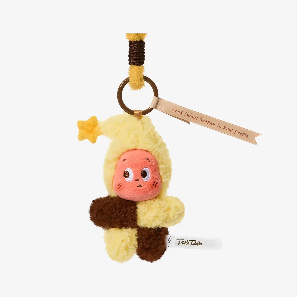Twinkle Twinkle Fresh-Baked Mini Cookies Plush Pendant Blind Box - Image 7