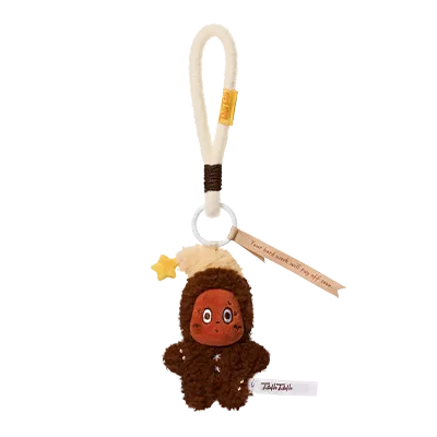 Twinkle Twinkle Fresh-Baked Mini Cookies Plush Pendant Blind Box - Image 8