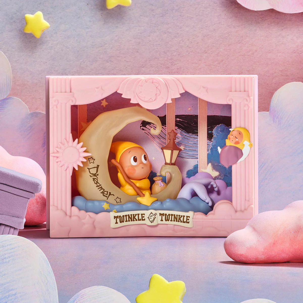 Twinkle Twinkle Light Up Series Scene Sets - Image 3
