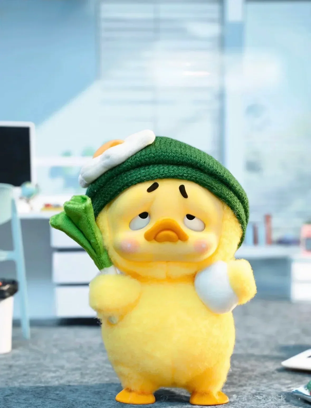 UPSETDUCK V1 Work Upsets Me Series Plush Blind Box - Image 7