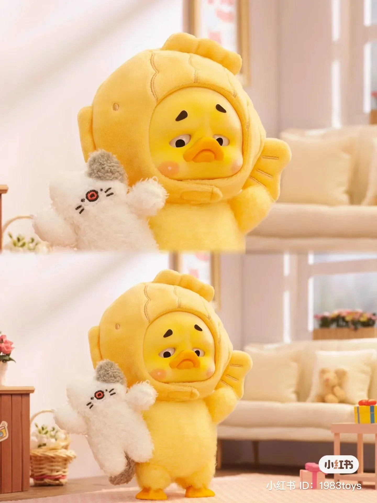 Upsetduck - Act Cute Blind Box Series - Image 10