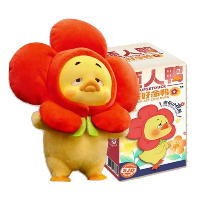 Upsetduck - Act Cute Blind Box Series - Image 3
