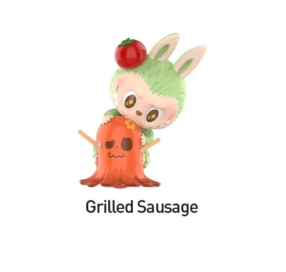 THE MONSTERS Wacky Mart Series Figures Blind Box - Image 11