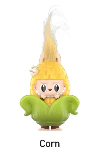 THE MONSTERS Wacky Mart Series Figures Blind Box - Image 12