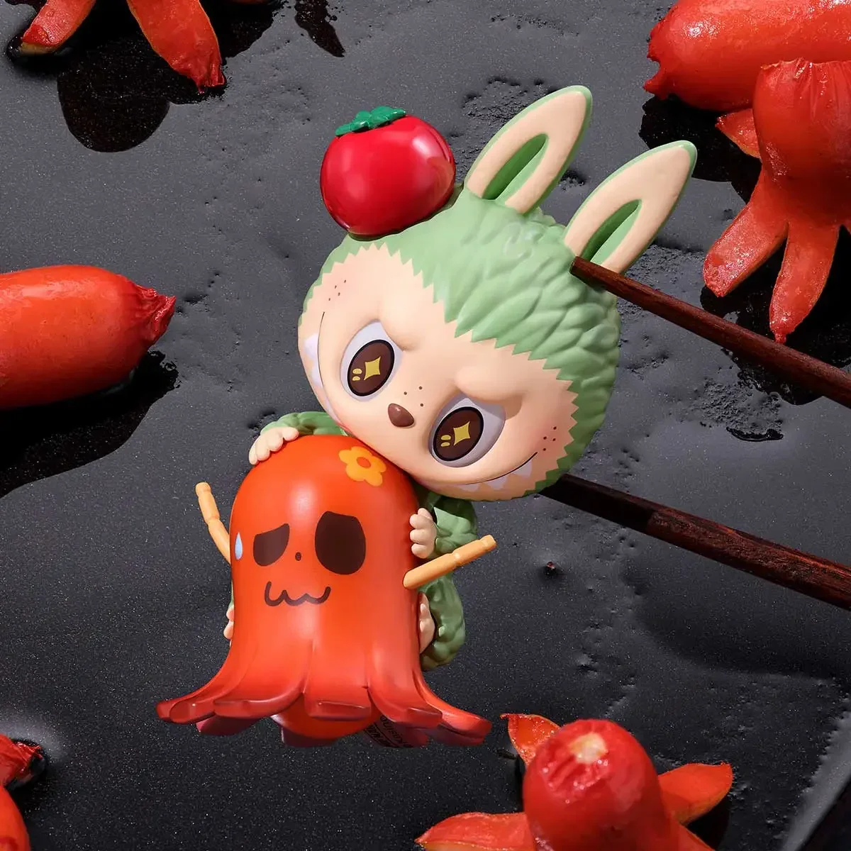 THE MONSTERS Wacky Mart Series Figures Blind Box - Image 4