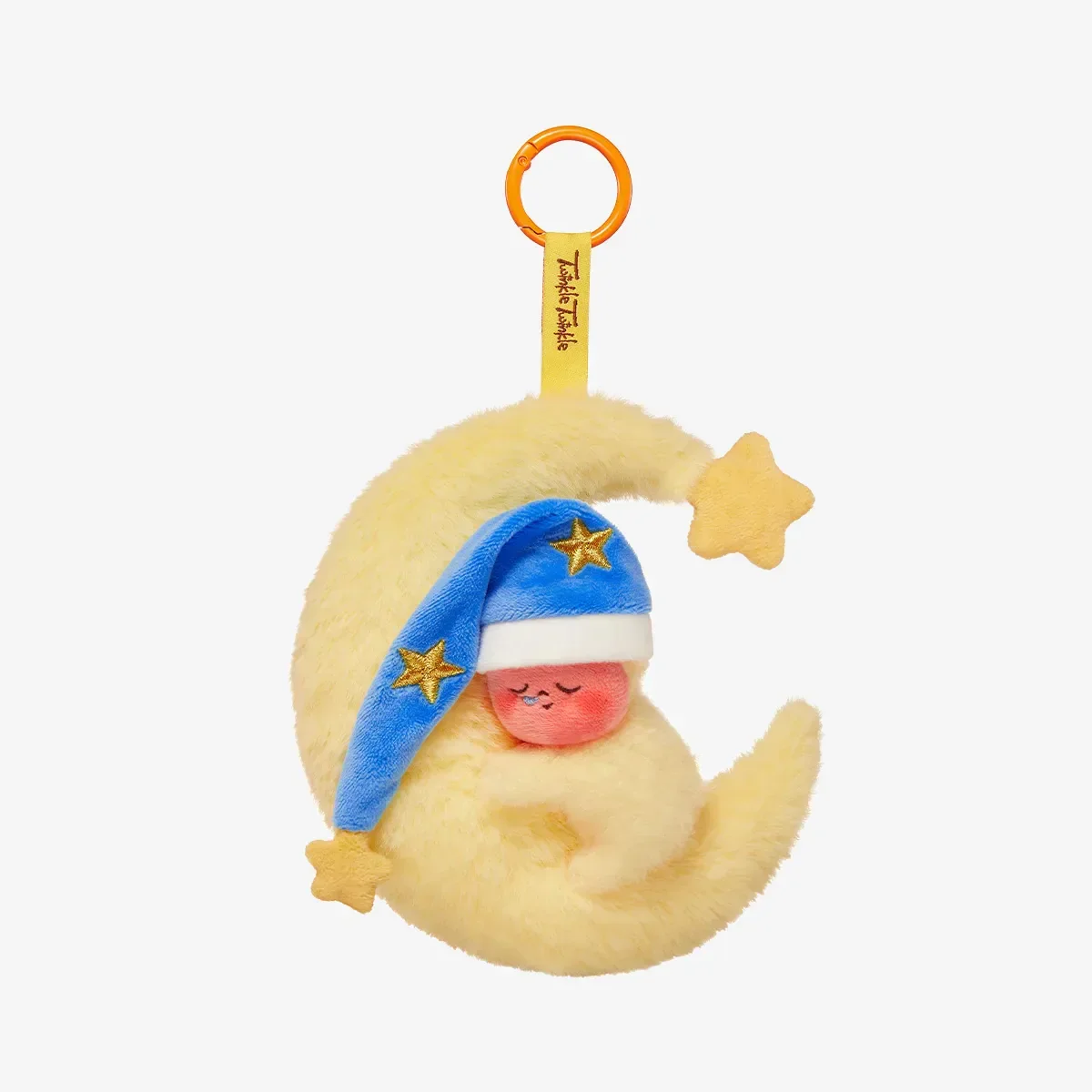 We are Twinkle Twinkle Series-Plush Pendant Blind Box - Image 7