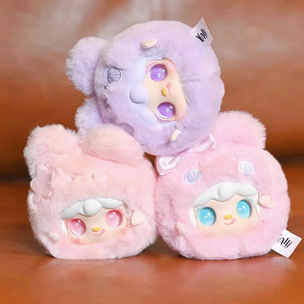 Yooki Cutely Rabbit Series Plush Blind Box - Image 3