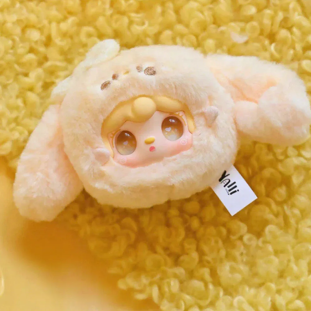 Yooki Cutely Rabbit Series Plush Blind Box - Image 5