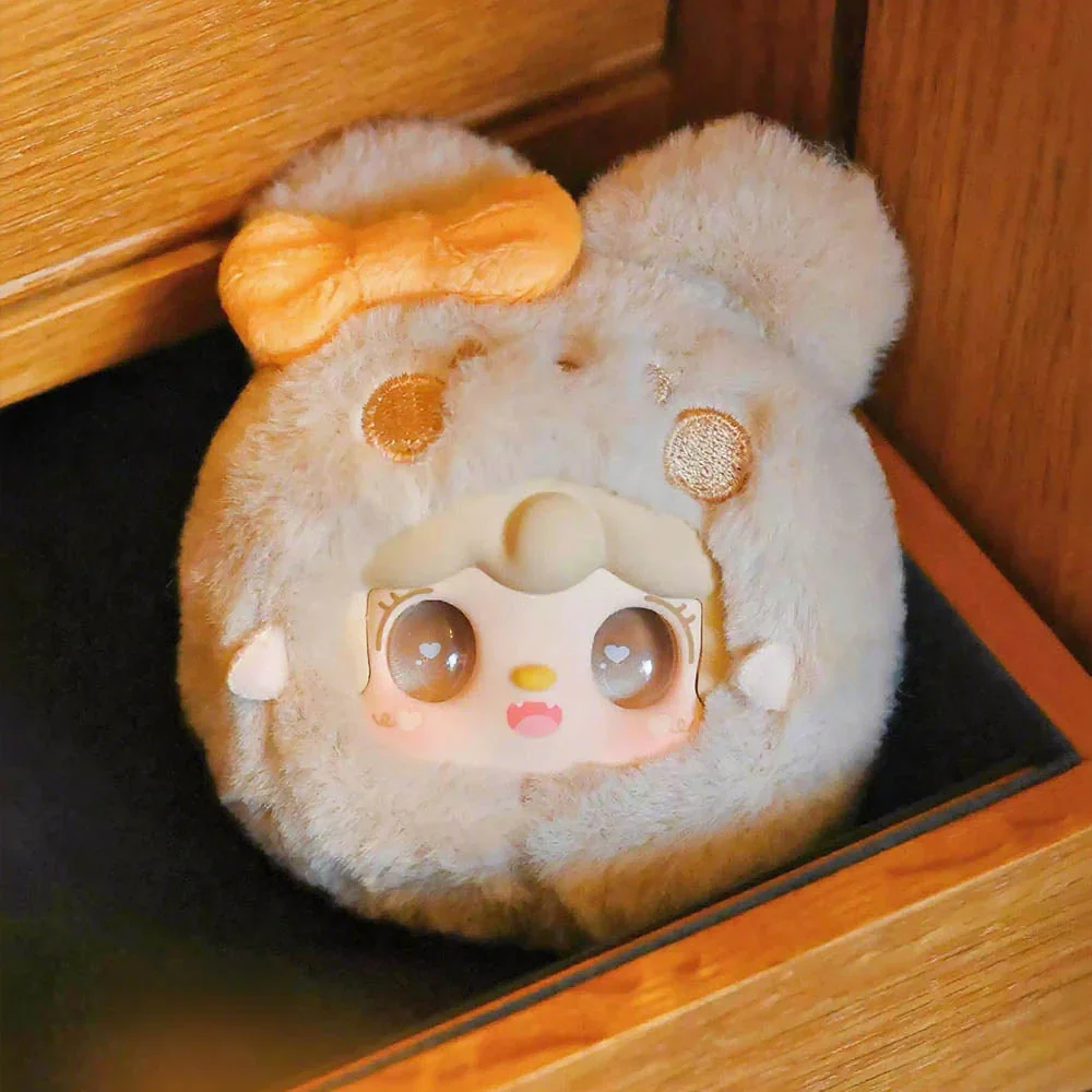 Yooki Cutely Rabbit Series Plush Blind Box - Image 6