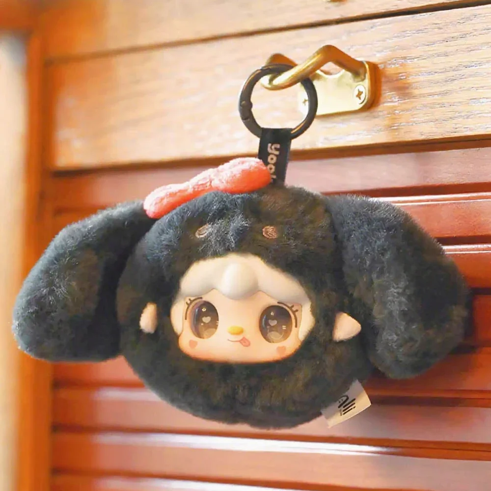Yooki Cutely Rabbit Series Plush Blind Box - Image 7