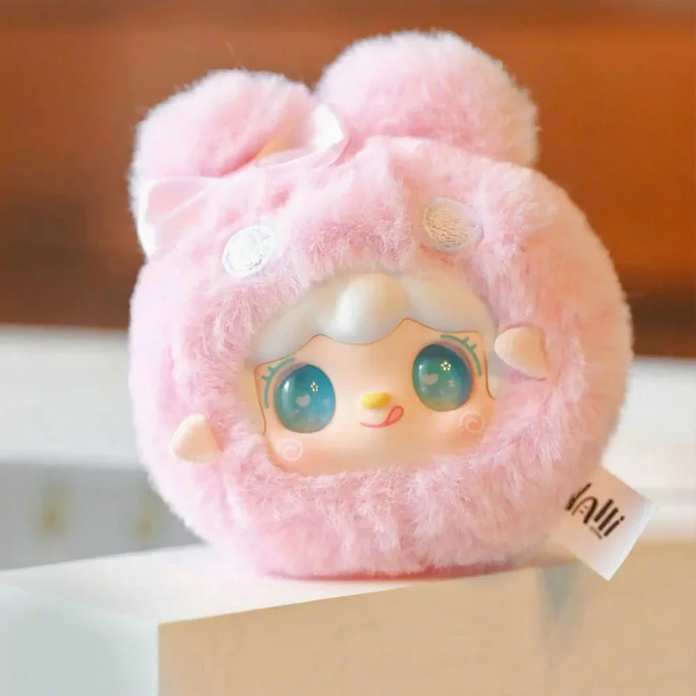 Yooki Cutely Rabbit Series Plush Blind Box - Image 8