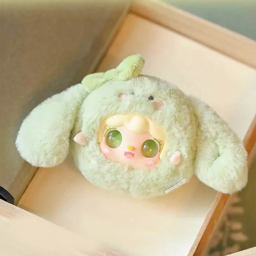 Yooki Cutely Rabbit Series Plush Blind Box - Image 9