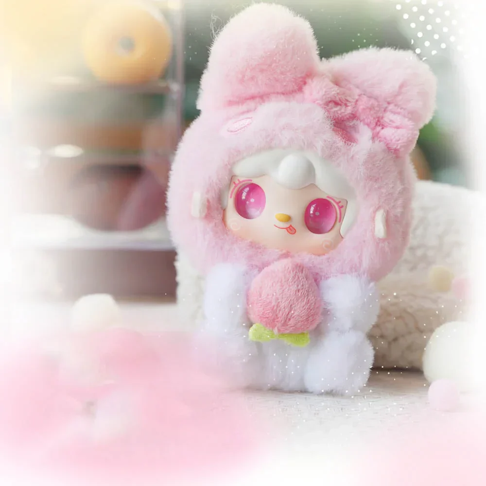 YOOKI Hug Gourmet Restaurant Series Plush Blind Box - Image 9