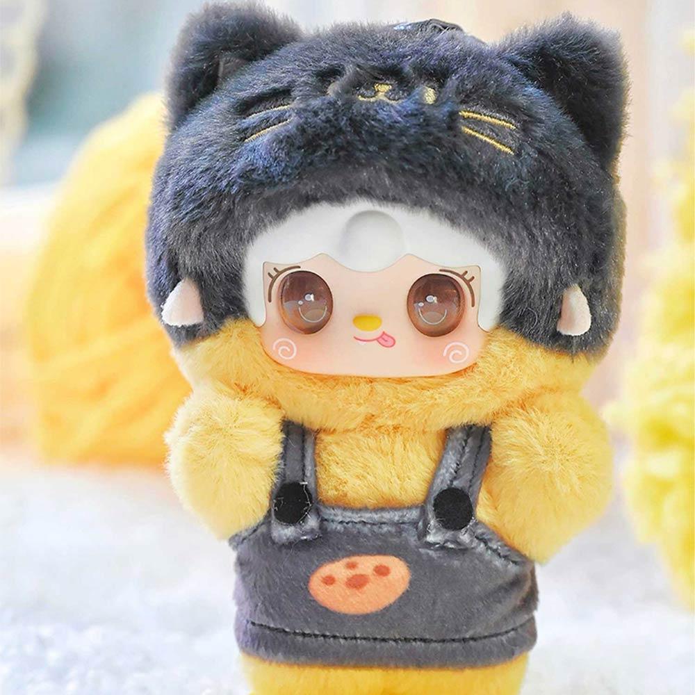 YOOKI Meow Meow Summer Party Series Plush Blind Box - Image 11